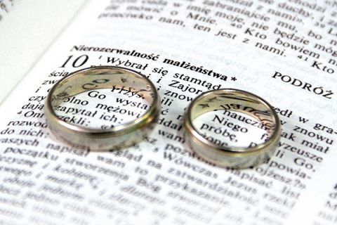  „CZY KOCHASZ MNIE BARDZIEJ?”-rekolekcje dla małżeństw-11-13 MARCA 2022