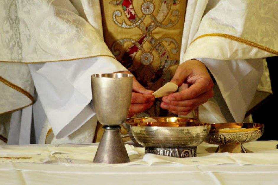 Eucharystia w intencji rodzin Archidiecezji Białostockiej- 15 XII 2020