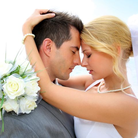 Przygotowanie do małżeństwa - Poradnik  “Krok po kroku”