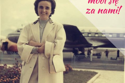 Nowenna przed wspomnieniem św. Joanny Beretty Molla - 19 - 27 IV 2019